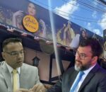 Salão Belle Femme cita juiz envolvido em corrupção afastado pelo CNJ e cobra o governador Wilson Lima