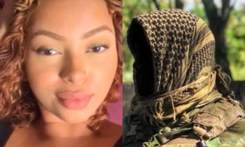 Veja como ficou “Penélope Charmosa”, musa do CV morta em confronto no Complexo da Penha