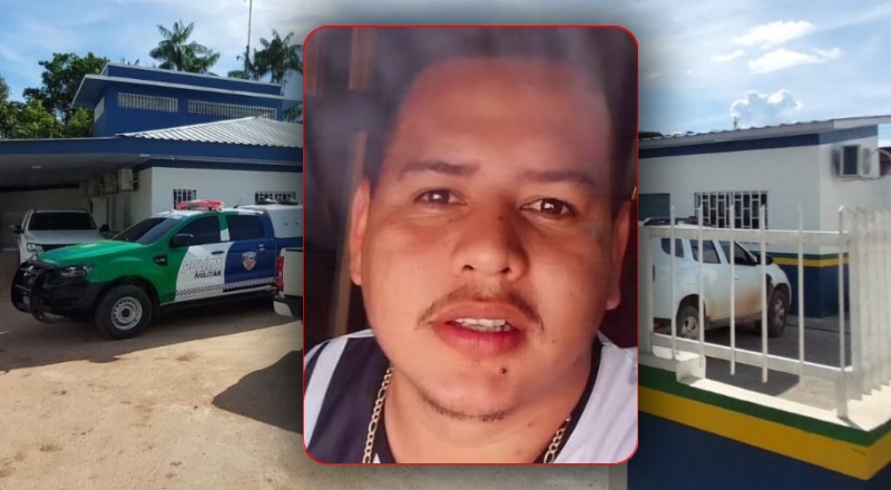 Vulgo ‘Bola’ é procurado pela polícia após tentar matar a ex com tijolo, no AM