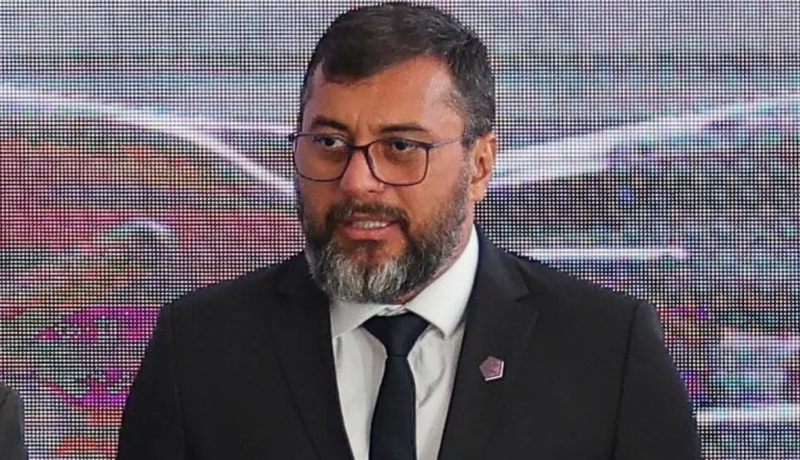 Enquanto hospitais sofrem com falta de insumos, Governo do AM fecha contrato de R$ 61 milhões com clínica