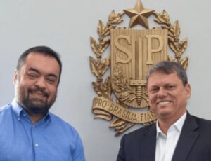 Governador de São Paulo apoia megaoperação no RJ e aponta crime organizado como maior ameaça ao Brasil
