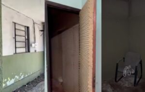 Polícia do RJ descobre sala de tortura com isolamento acústico usada pelo CV; veja vídeo