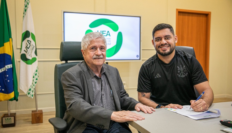 Potássio do Brasil firma parceria com a UEA para impulsionar o desenvolvimento sustentável de Autazes