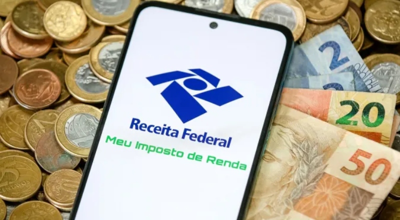 Receita começa a pagar nesta sexta-feira (31) quem caiu na malha fina do Imposto de Renda
