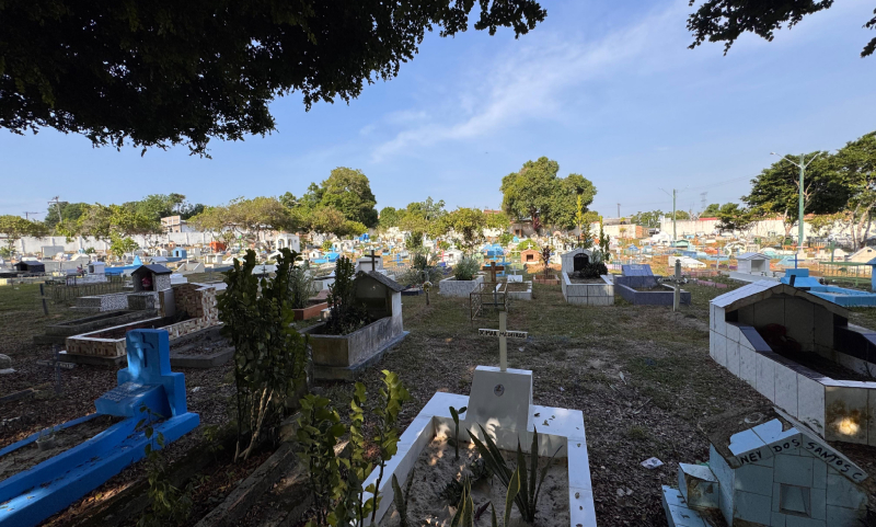 Programação especial promete conforto e organização para visitantes no Dia de Finados