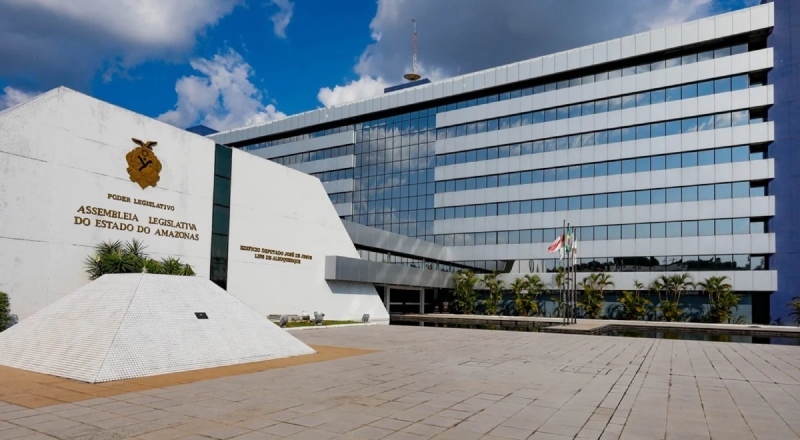 MP pede suspensão imediata do concurso da Aleam por suspeita de irregularidades