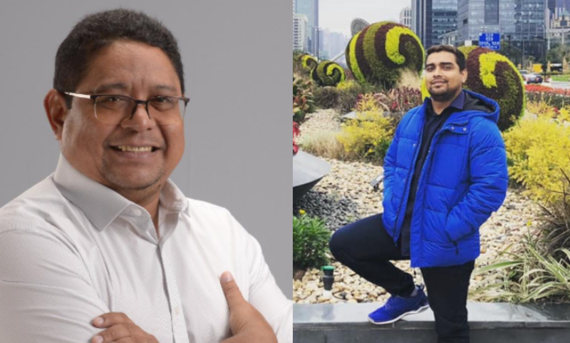 O império da TMN Engenharia: como Thiago Moreno virou o empresário ‘queridinho”do prefeito Plínio Cruz em Tabatinga