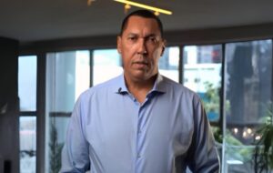 Secretário do Podemos é alvo da PF em operação que apura desvios de emendas parlamentares