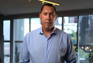 Secretário do Podemos é alvo da PF em operação que apura desvios de emendas parlamentares