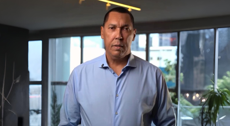 Secretário do Podemos é alvo da PF em operação que apura desvios de emendas parlamentares