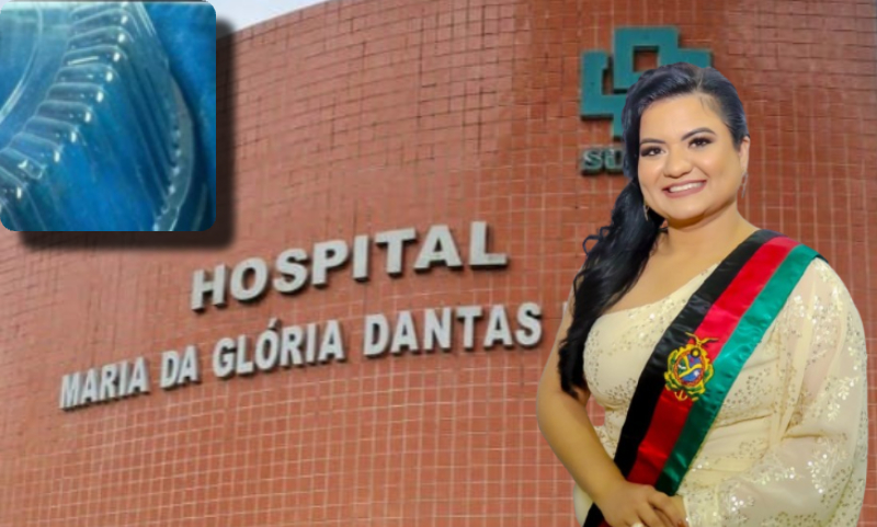 Recém-nascido morre após ser colocado em tampa de bolo por falta de incubadora em Ipixuna no AM