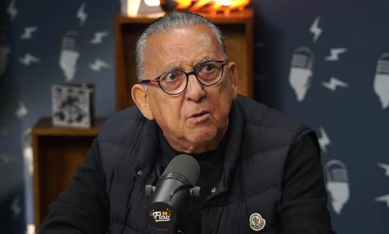 SBT confirma transmissão da Copa do Mundo com Galvão Bueno