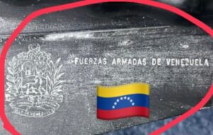 Operação no Rio de Janeiro encontrou fuzis das Forças Venezuelanas com traficantes; veja vídeo