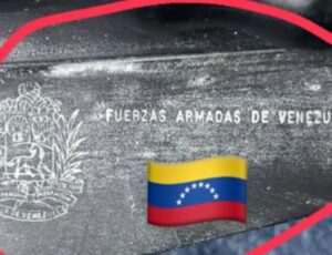 Operação no Rio de Janeiro encontrou fuzis das Forças Venezuelanas com traficantes; veja vídeo