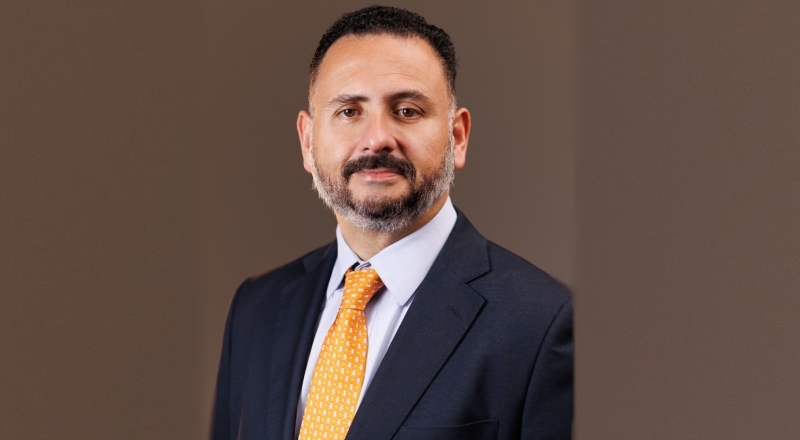 Choy lança campanha ao Quinto Constitucional do TJAM com foco em representatividade e valorização da advocacia