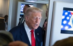 Donald Trump diz que não planeja atacar a Venezuela; veja vídeo