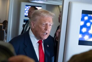 Donald Trump diz que não planeja atacar a Venezuela; veja vídeo