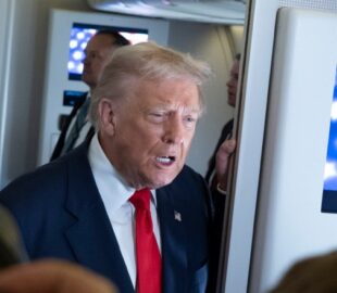 Donald Trump diz que não planeja atacar a Venezuela; veja vídeo