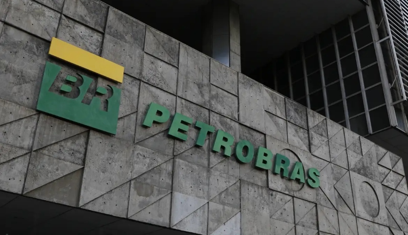 Petrobras reduz em 1,7% preço do gás natural para distribuidoras