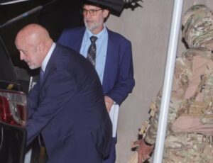 'Careca do INSS' é mandado para a Papuda após advogado deixar defesa