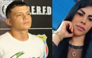 Vulgo "Paulistinha" pode ter dado ordem de dentro de presídio para matar ex-mulher em Manaus; veja vídeo