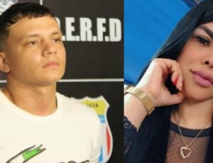 Vulgo "Paulistinha" pode ter dado ordem de dentro de presídio para matar ex-mulher em Manaus; veja vídeo