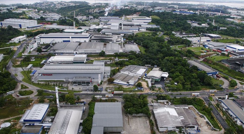 Zona Franca de Manaus pode bater recorde de R$ 217 bilhões em 2025