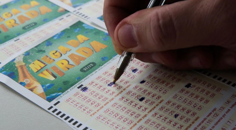 Apostas para Mega da Virada 2025 começam neste sábado com prêmio recorde que pode chegar a R$ 1 bilhão