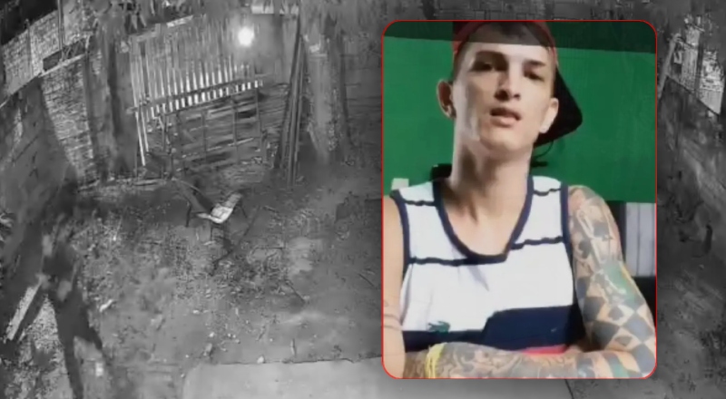 Passado sangrento: Gringo do CV, morto em megaoperação no RJ, participou de assassinato brutal em Manaus; relembre