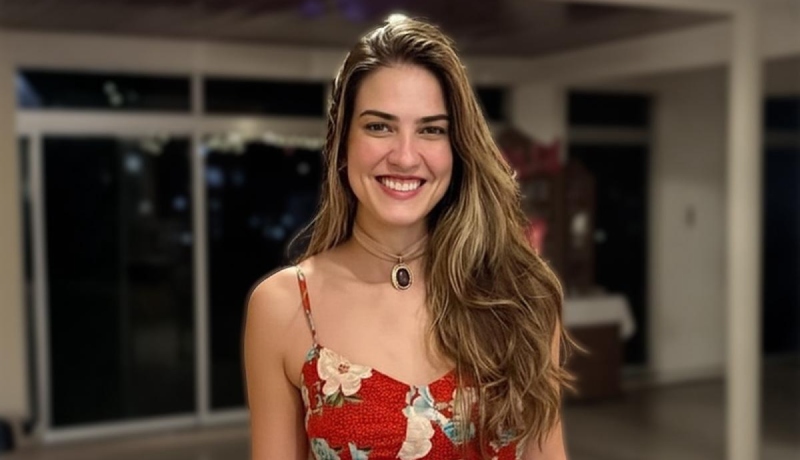 Morre Anna Sol Faria, irmã do amo do Boi Garantido, João Paulo Faria