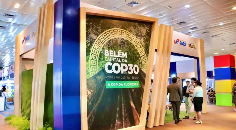 ONU e governo brasileiro reúnem 57 chefes de Estado em Belém para encontro preparatório da COP30