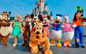 Turismo em alta: nova rota Madri–Orlando fortalece turismo para Disney e o estado da Flórida