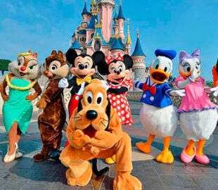 Turismo em alta: nova rota Madri–Orlando fortalece turismo para Disney e o estado da Flórida