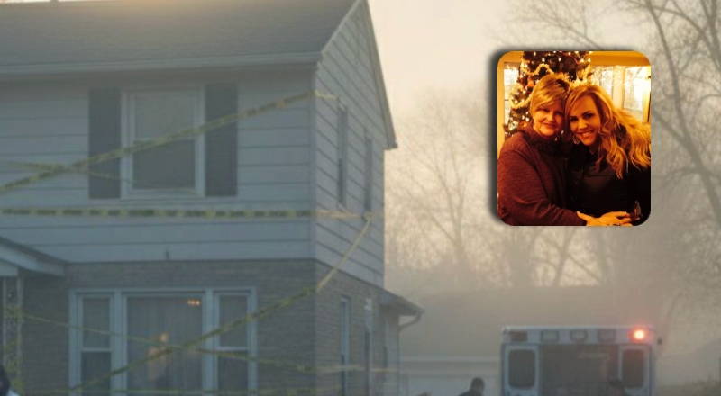 Macabro: ex-apresentadora de TV esfaqueia a própria mãe até a morte no Halloween