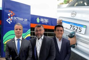 Governo do Amazonas ignora ordem da Justiça e mantém contrato milionário do DETRAN barrado por indícios de fraude