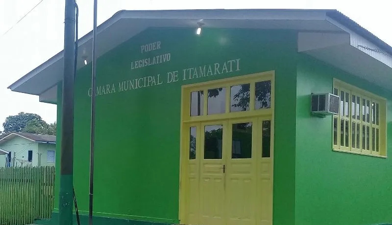 TCE-AM reprova contas da Câmara de Itamarati e determina devolução de quase R$ 100 mil aos cofres públicos