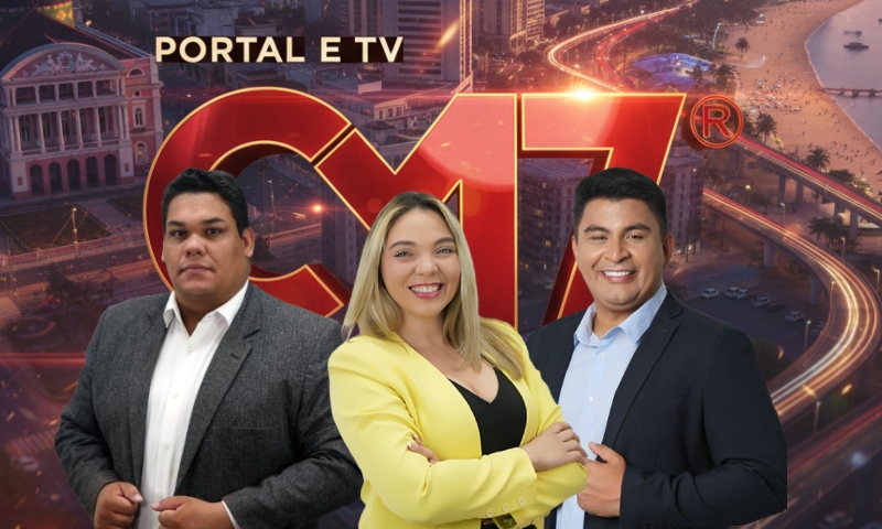 Jornalistas do CM7 Brasil são homenageados na Aleam pelo Dia do Repórter Policial