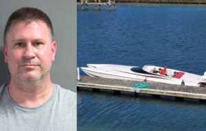 Empresário de barcos de luxo na Florida é preso por fraude milionária e pode pegar até 30 anos de cadeia