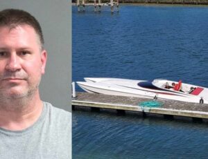Empresário de barcos de luxo na Florida é preso por fraude milionária e pode pegar até 30 anos de cadeia