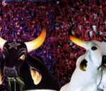 Ingressos para o Festival de Parintins 2026 vão de R$ 500 a R$ 4.800; vendas começam na sexta (7)