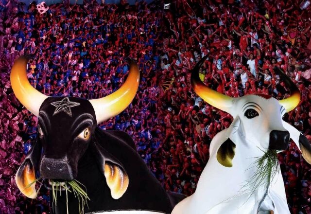 Ingressos para o Festival de Parintins 2026 vão de R$ 500 a R$ 4.800; vendas começam na sexta (7)