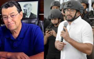 Eduardo Braga vira alvo de perseguição política e fake news propagadas pela tropa digital do Governo do AM; veja vídeo