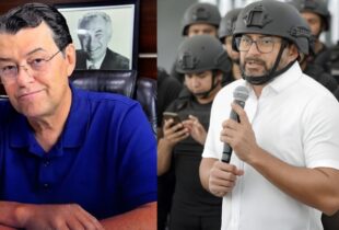 Eduardo Braga vira alvo de perseguição política e fake news propagadas pela tropa digital do Governo do AM; veja vídeo