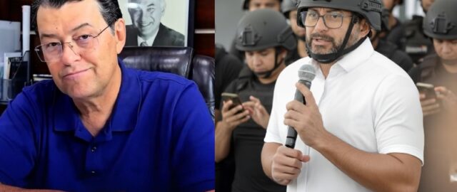 Eduardo Braga vira alvo de perseguição política e fake news propagadas pela tropa digital do Governo do AM; veja vídeo