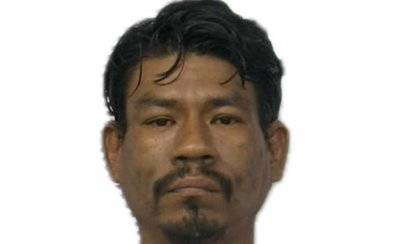 Homem é preso acusado de matar a própria mãe a facadas em Manaus