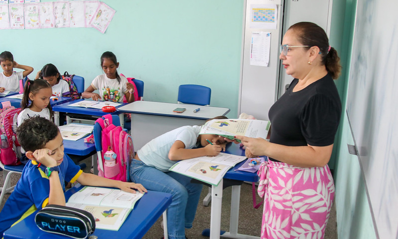 Prefeitura de Manaus encerra inscrições para concurso público da Semed nesta quarta-feira (05)