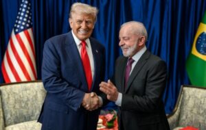 Lula diz que pode voltar a ligar para Trump se impasse tarifário persistir até o fim da COP30