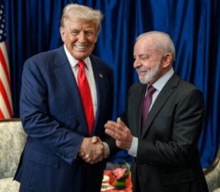 Lula diz que pode voltar a ligar para Trump se impasse tarifário persistir até o fim da COP30