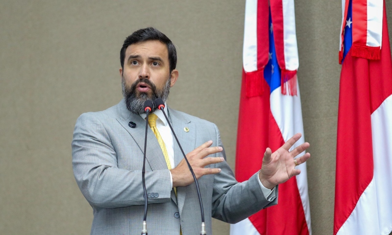 Dr. George Lins destaca avanço na saúde do Amazonas e reforça importância do Novembro Azul