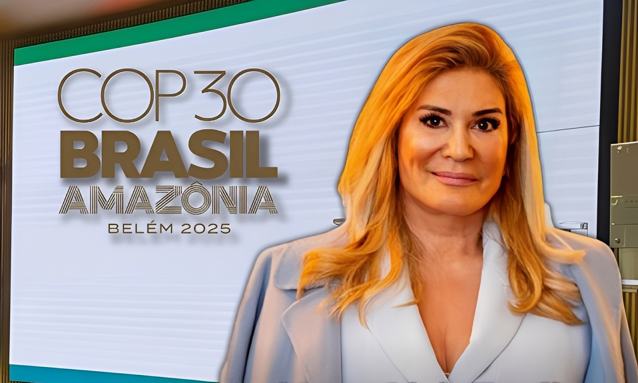 Presidente Internacional da Virada Feminina, Marta Lívia Suplicy é destaque no Hub Mulheres Inspiradoras da COP30